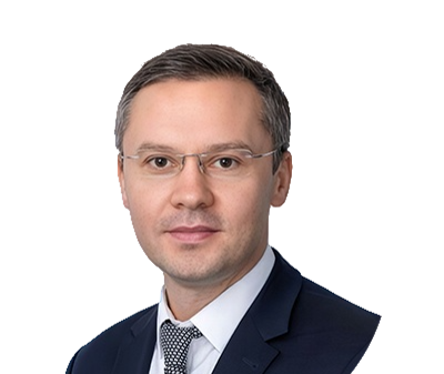 Александр Тарасенко | Партнер, Kept